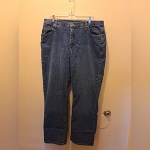 Lee Riders Classic Fit Jeans